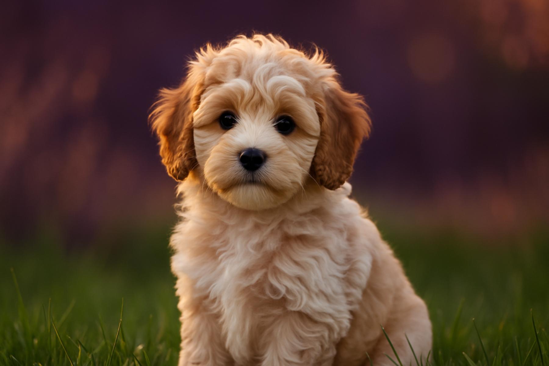 2nd Generation Cavoodle: Breeding & Genetics Explained