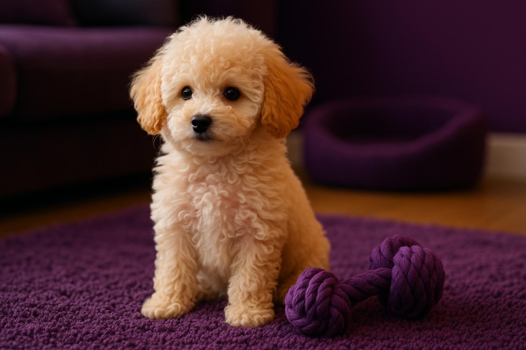 Toy Bichon Poodle For Sale: 7 Insider Tips For Smart Buying