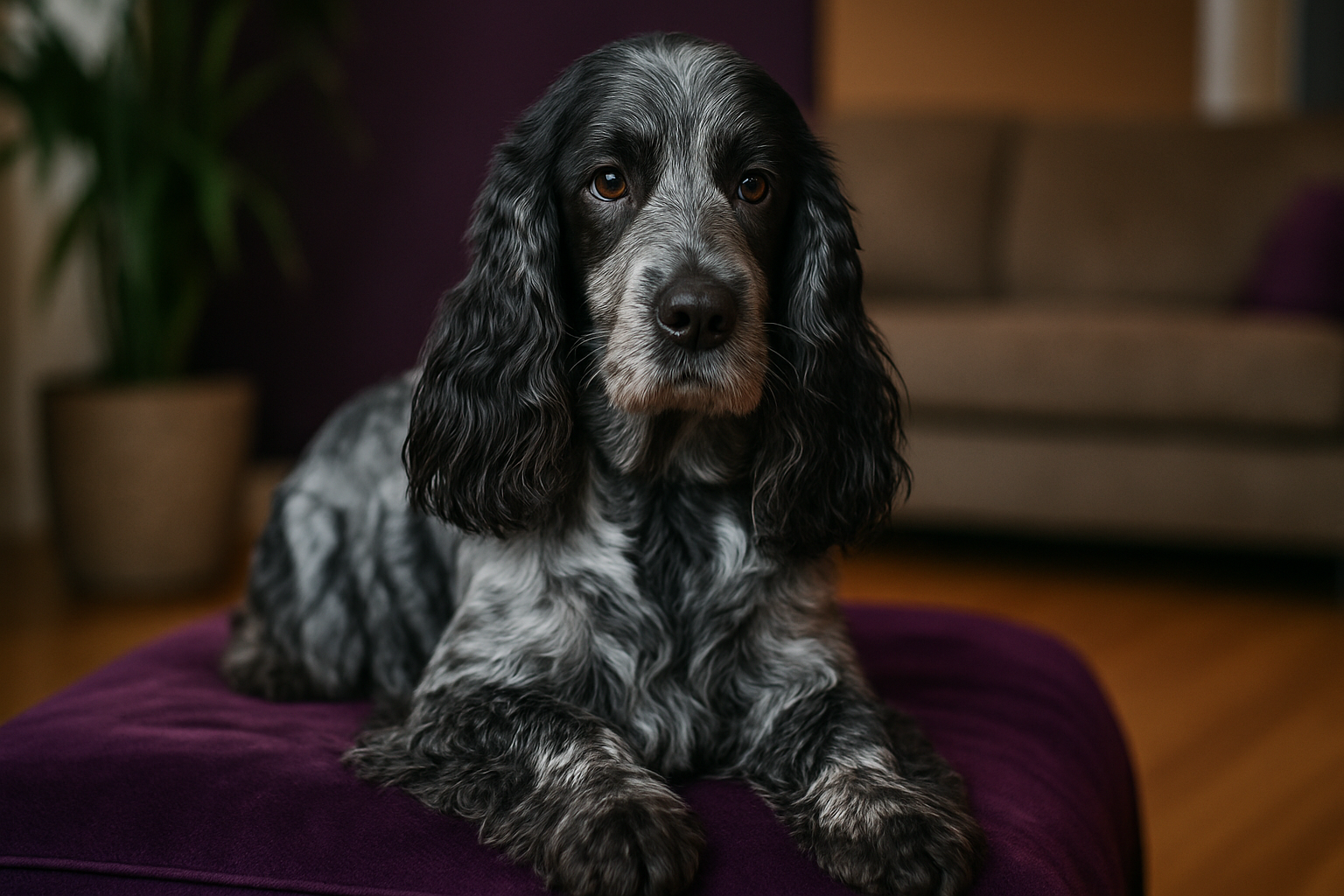 All you need to know about cocker spaniels | Sirandi Poodles and Oodles