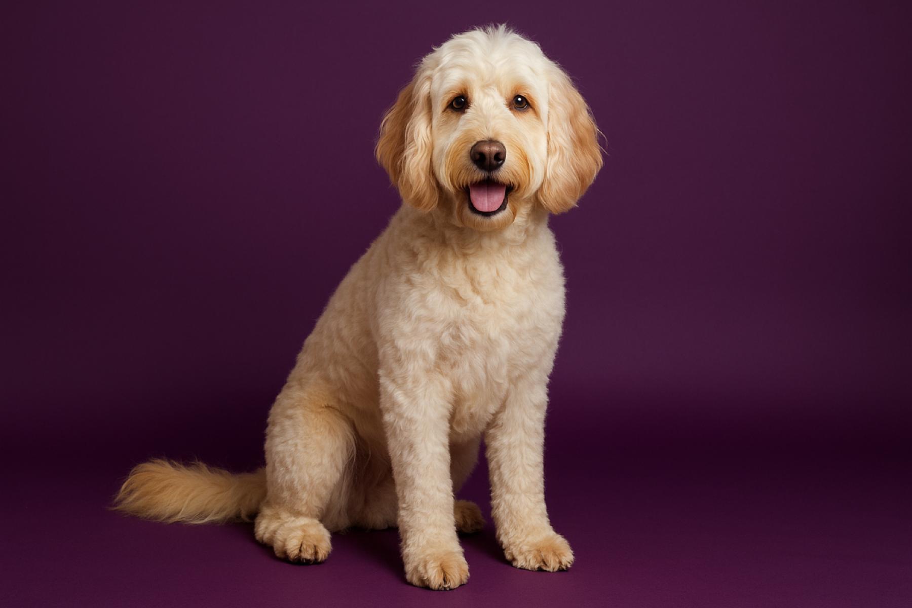 All about Australian Labradoodles