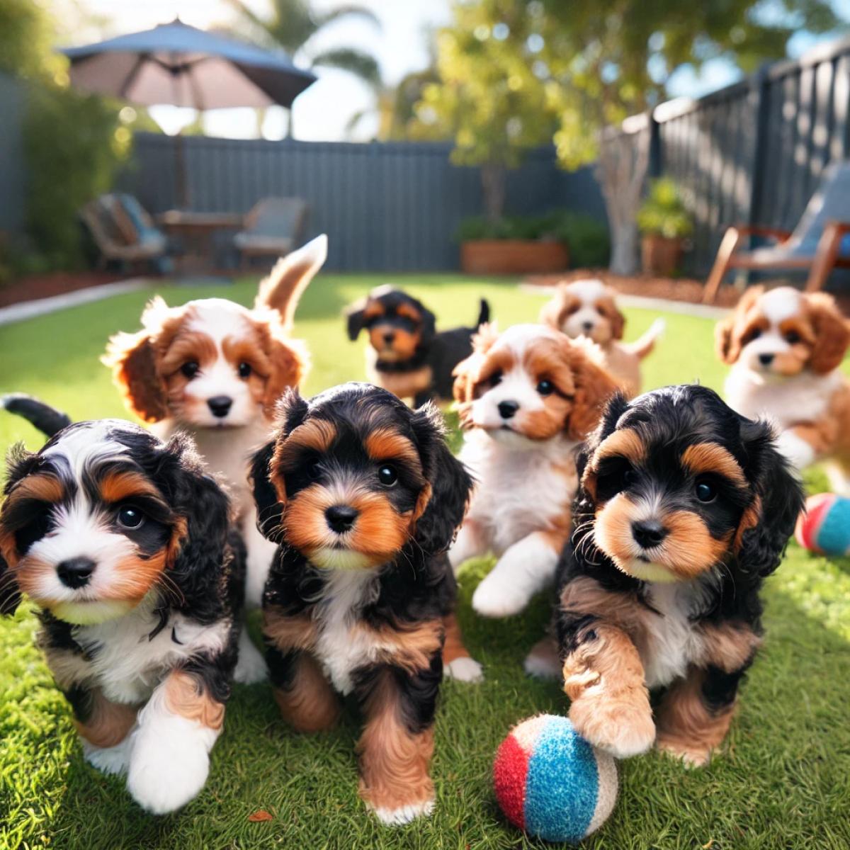 Cavoodle Adoption Near Me: 10 Top Places in QLD